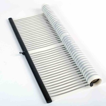 SOLEA ULTRA PŁASKI GRZEJNIK 120*58 500W