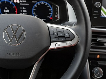 Volkswagen T-Roc I SUV Facelifting 1.5 TSI ACT 150KM 2022 Volkswagen T-Roc GKA94747#1.5 TSI DSG Cz.park LED, zdjęcie 15