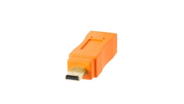 Инструменты Tether TetherPro USB 2.0 к USB Mini-B, 8 контактов