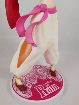 Аниме РИСУНОК Re Zero Ram Arabian Night FuRyu
