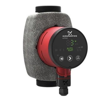 GRUNDFOS POMPA OBIEGOWA ALPHA2 25-40 180MM 1x230V