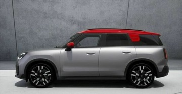 Mini Countryman U25 2024 MINI Countryman MINI Countryman 170 KM Salon PL, S, zdjęcie 1