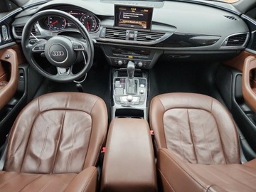 Audi A6 C8 2018 Audi A6 Limousine 2018 AUDI A6 PREMIUM 2.0 Benzyna 248KM, zdjęcie 7