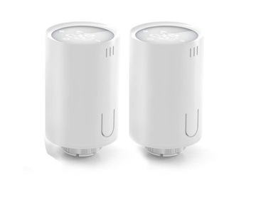 УМНАЯ ТЕРМОСТАТИЧЕСКАЯ ГОЛОВКА MEROSS ДЛЯ WIFI HOMEKIT M30X1.5 ЖК-НАГРЕВАТЕЛЯ