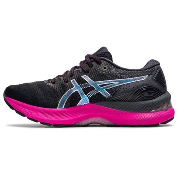 ASICS GEL-NIMBUS 23 damskie biegowe 40.5 amortyzacja SPORTOWE treningowe