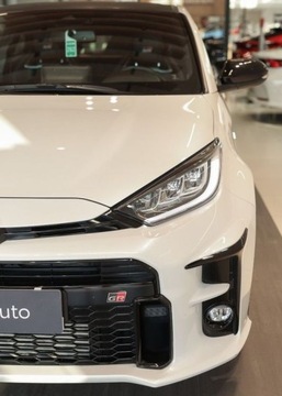 Toyota 2024 Toyota Yaris GR 1.6 Dynamic Oferta Dealera Gwarancja 1.6 Benzyna 261KM, zdjęcie 33