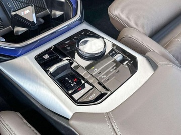 BMW X3 G45 2025 BMW X3 M50 xDrive Suv 3.0 (398KM) 2025, zdjęcie 10