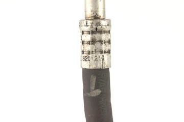 AUDI A3 8L 1.8 20V WAZ PŘÍVOD KLIMATIZACE