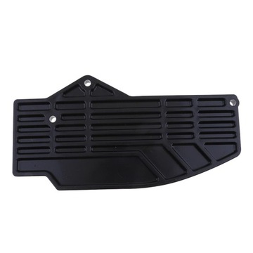 1 zestaw zewnętrznego pojemnika na pilota