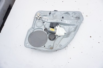 MECHANIZMUS OKNO PRAVÝ ZADNÍ VOLKSWAGEN GOLF 4