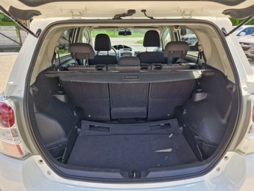 Toyota Verso 2014 Toyota Verso Sliczna 2014r 1.6 D zarejestrowana 100 bezwypadkowy ful opcja, zdjęcie 17