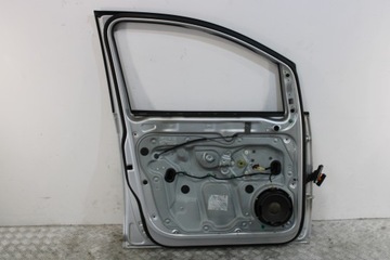 DVEŘE LEVÝ PŘEDNÍ LEVÉ VW TOURAN 10-15 1T 1T3 FL FACELIFT