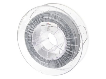 Spectrum Filaments PLA 1,75 0,5kg Marmurowy szary