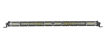 LAMPA ROBOCZA HALOGEN LED DŁUGA WĄSKA 54cm 156W