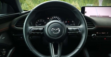 Mazda 3 IV Hatchback  2.0 SKYACTIV-G 150KM 2024 Mazda 3 (Nr.006) 2.0 Automat HUD Kamera Klima Navi Tempomat Gwarancja, zdjęcie 21