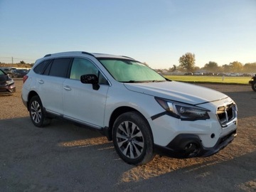 Subaru Outback V 2018 Subaru Outback 2018 SUBARU OUTBACK TOURING 3.6 Benzyna 256KM, zdjęcie 4