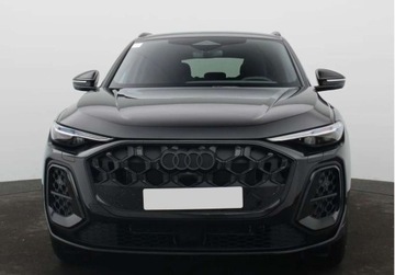 Audi 2025 Audi Q5 Sportback Q5 Sportback 2.0 TDI 204 KM Quattro S-tronic, Comfort, E, zdjęcie 1