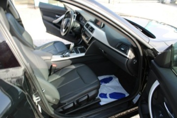 BMW Seria 3 F30-F31-F34 Gran Turismo Facelifting 2.0 320i 184KM 2019 BMW 3GT X-Drive Advantage Led Kamera SalonPL Gwara, zdjęcie 31