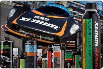 XENUM Complex Дизельные форсунки/кольца/Турбо/DPF