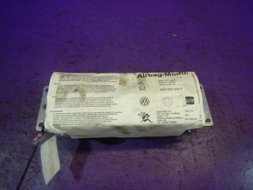 SEAT CORDOBA II 6L 03-09 AIRBAG PODUSZKA PASAŻERA 6Q0880204F