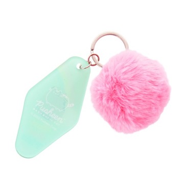 Брелок-рюкзак Pusheen с помпоном PUCC5626