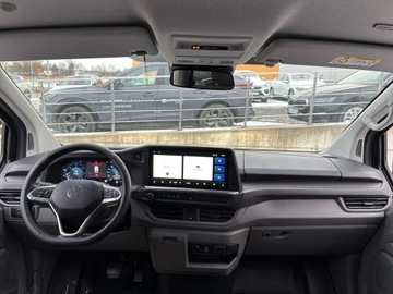 Volkswagen Caravelle T6 2025 Volkswagen Transporter Kombi 9 osób/AUTOMAT/L2, 2., zdjęcie 10