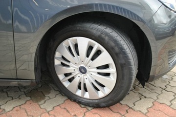 Ford Focus III Hatchback 5d facelifting 1.5 TDCi 95KM 2018 Ford Focus Hatchback Trend 1,5 TDCi 95KM ASO Forda, zdjęcie 24