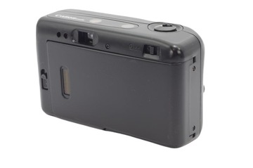 CANON MATIC MINI TRISTAR – маленький компакт за небольшие деньги