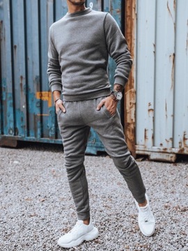 МУЖСКИЕ СПОРТИВНЫЕ БРЮКИ ax0522 - XL