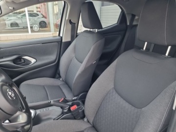 Toyota Yaris IV Hatchback 1.5 Dynamic Force 125KM 2021 Toyota Yaris 1,5-Dual-VVT-iE IV (2020-) Toyota Yar, zdjęcie 16