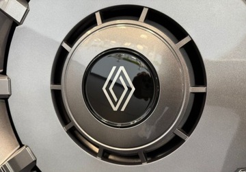 Renault 5 III 2025 Renault 5 GDYNIA evolution 120KM urban range Elektryczny 120KM, zdjęcie 35