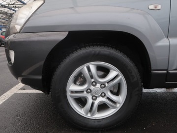 Kia Sportage II 2007 Kia Sportage 2.0 CRDi, Klima, Klimatronic, zdjęcie 14