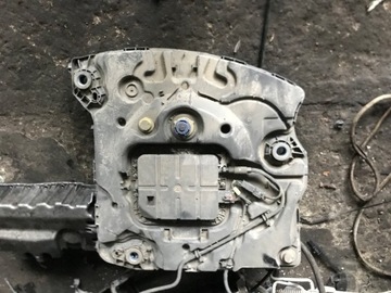 ZBIORNIK CITROEN C3 II LIFT 1,6 BLUEHDI ADBLUE