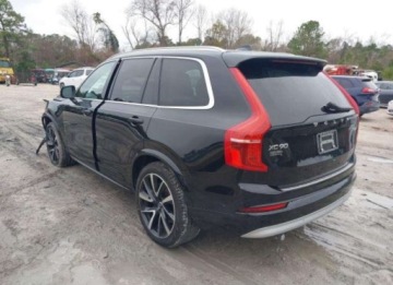 Volvo XC90 II 2022 Volvo XC 90 2022, 2.0L, 4x4, T6 MOMENTUM, od ubezpieczalni 2.0 Benzyna, zdjęcie 7
