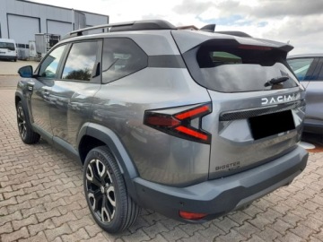 Dacia Bigster 2026 Od ręki - Journey 1.8 Full Hybrid 155KM / dach panoramiczny, zdjęcie 2