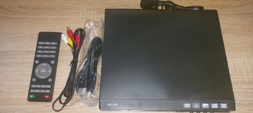DVD-плеер LASIEYO HD-229