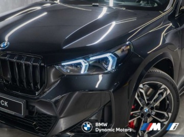 BMW X1 U11 Crossover Plug-In 1.5 30e 326KM 2026 BMW X1 xDrive30e 326 KM PHEV - Gotowy do Odbioru - Pakiet M Pro - Kamera 3, zdjęcie 9