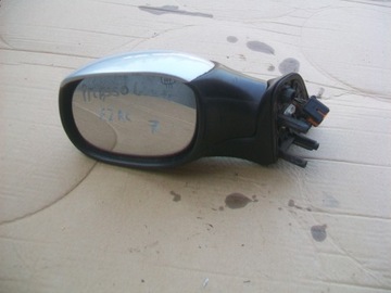 LUSTERKO LEWE 7 PIN CITROEN XSARA PICASSO I KOLOR EZRC