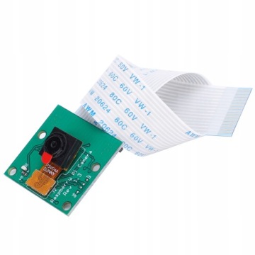 Камера HD 5MP OV5647 для Raspberry Pi 4 Camera