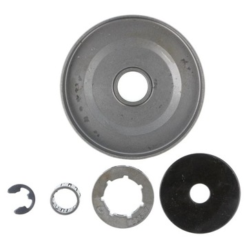 BRAKE NAC SAW бензиновый корпус, крышка тормоза