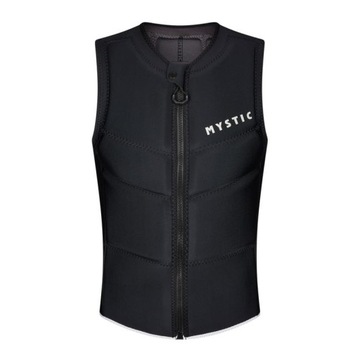 Kamizelka Mystic 2023 Star Kite FZ Black - M