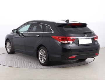 Hyundai i40 Kombi 1.7 CRDi LOW 115KM 2015 Hyundai i40 1.7 CRDI, Navi, Klima, Klimatronic, zdjęcie 3