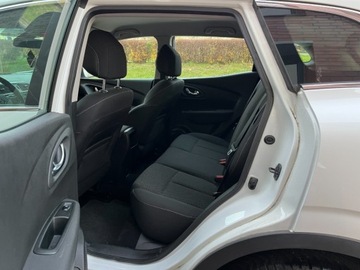 Renault Kadjar Crossover 1.2 Energy TCe 130KM 2016 Renault Kadjar 1.2 benzyna 130 KM 6 biegow zarej w PL zadbany zamiana, zdjęcie 18