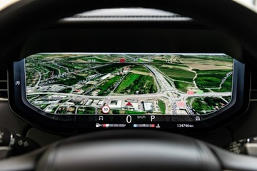 Land Rover Range Rover V SWB 4.4 P535 530KM 2022 Land Rover Range Rover V8 530KM First Edition LWB., zdjęcie 37