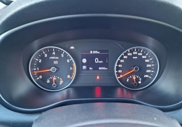 Kia Sportage IV SUV Facelifting 1.6 T-GDI 177KM 2020 Kia Sportage 1.6 Benzyna 177KM, zdjęcie 13