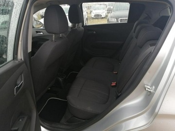 Chevrolet Aveo T300 Hatchback 5d 1.6 115KM 2012 Chevrolet Aveo 1.6 115 Km Klima, Elektryka, zdjęcie 12