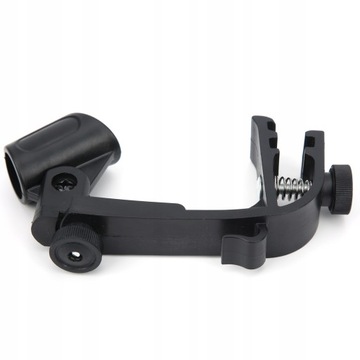 2 шт. МУЗЫКАЛЬНЫЙ БАРАБАН ЗАЖИМ ДЛЯ МИКРОФОНА