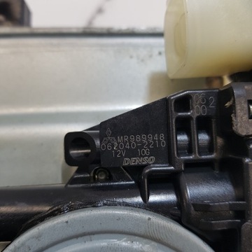 EL. MECHANIZMUS OKNO LEVÝ ZADNÍ MITSUBISHI GRANDIS