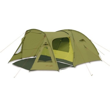 Туристическая палатка Pinguin CAMPUS 4