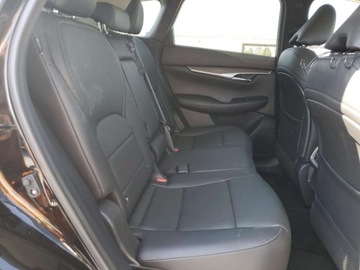 Infiniti 2023 Infiniti QX50 Luxe 2023 2.0l 2.0 Benzyna 268KM, zdjęcie 11